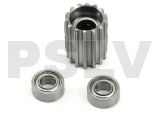 MSH41014	Pinion 14T